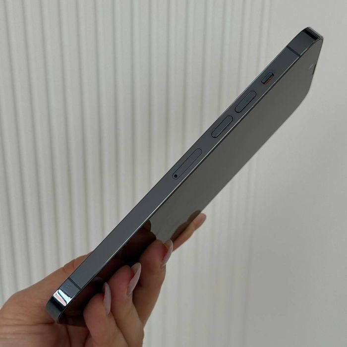 Apple iPhone 13 Pro Max 256GB Sierra Blue в гарному стані