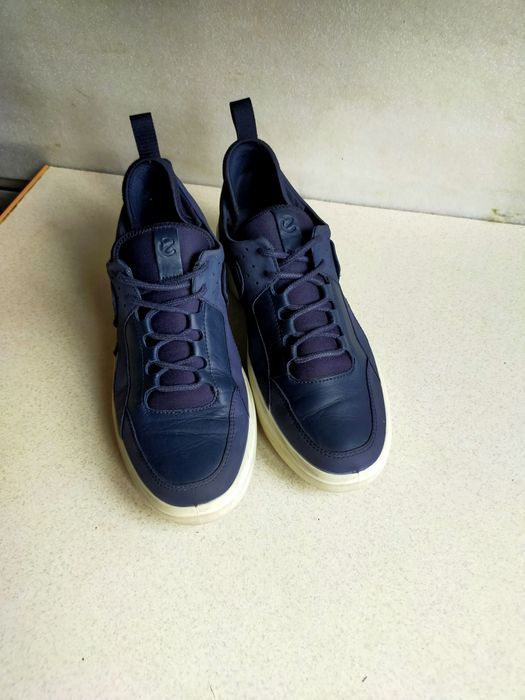 Półbuty buty Ecco 39