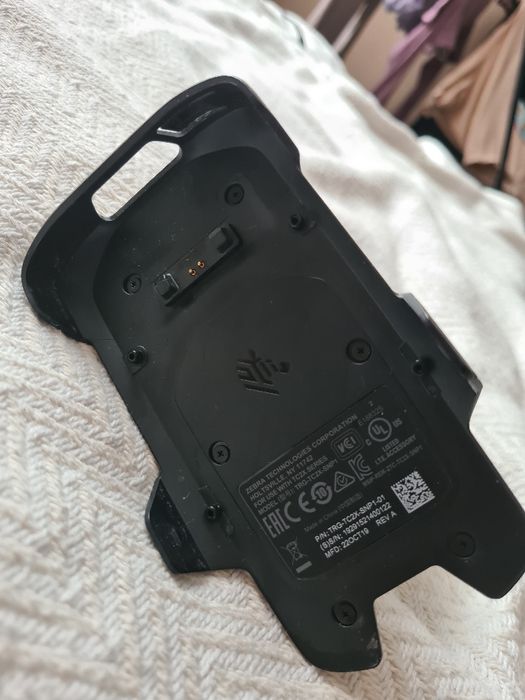 oryginalny uchwyt pistoletowy Zebra TRG-TC2X-SNP1,