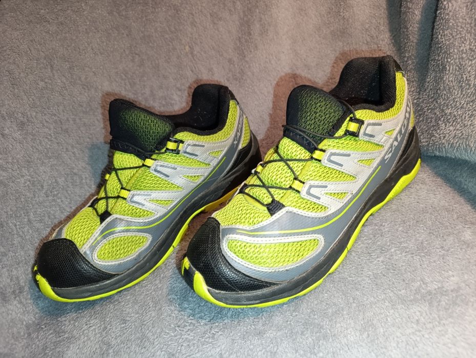 Salomon 35 buty 35 buty trekkingowe 35 sneakersy 35 trapery 35