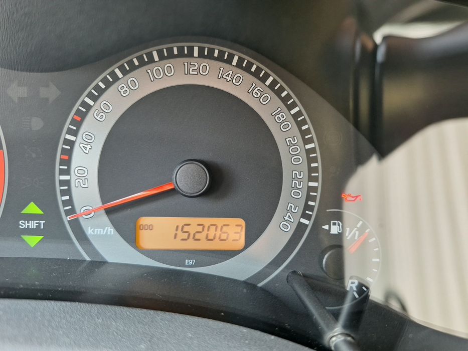 Toyota Auris — fotografia 6