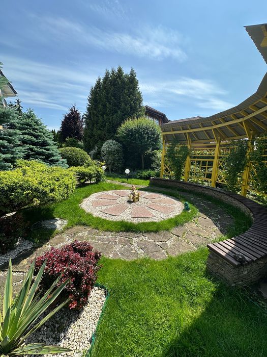 Дом по адресу ул. Старогородская (площадь 285 м²) - Atlanta.ua - фото 2