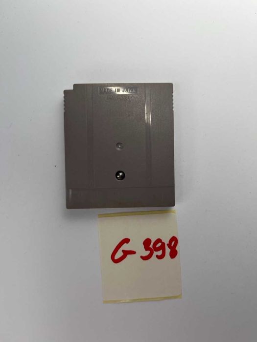 Snoopy's Magic Show Game Boy (GB)