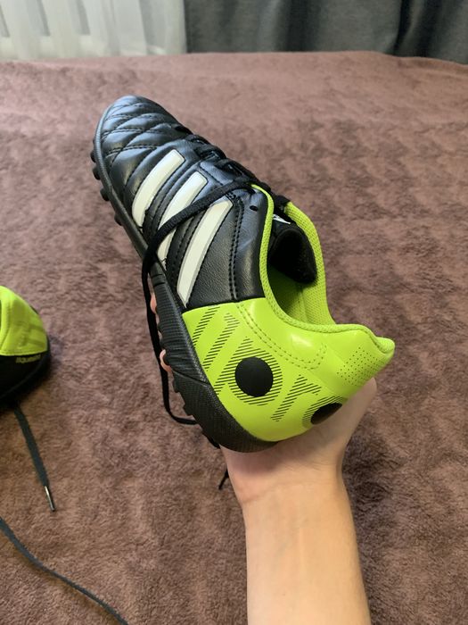 adidas 11 Questra TRX TF