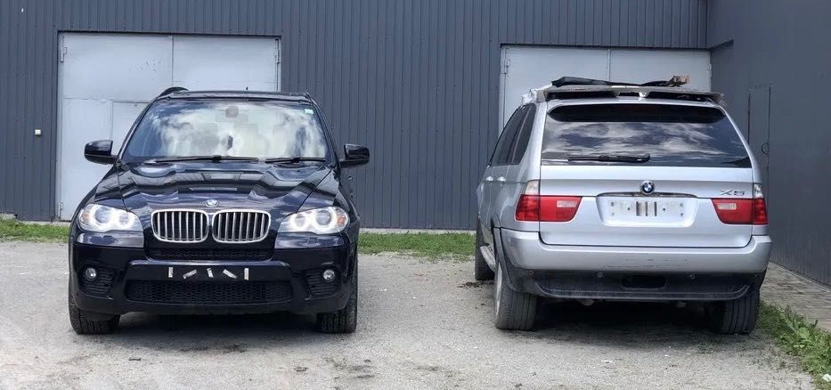 Разборка BMW X5 E70 E53 F15 F25 Розборка БМВ Х5 Е70 Ф15 Ф25 форсунка