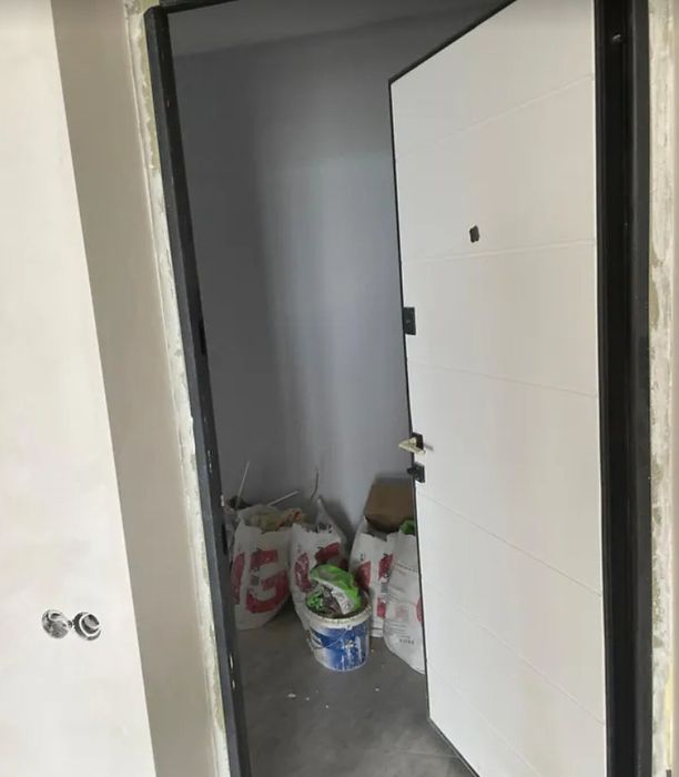 Продаж 1к квартири 46.7 кв. м на просп. Бандери Степана