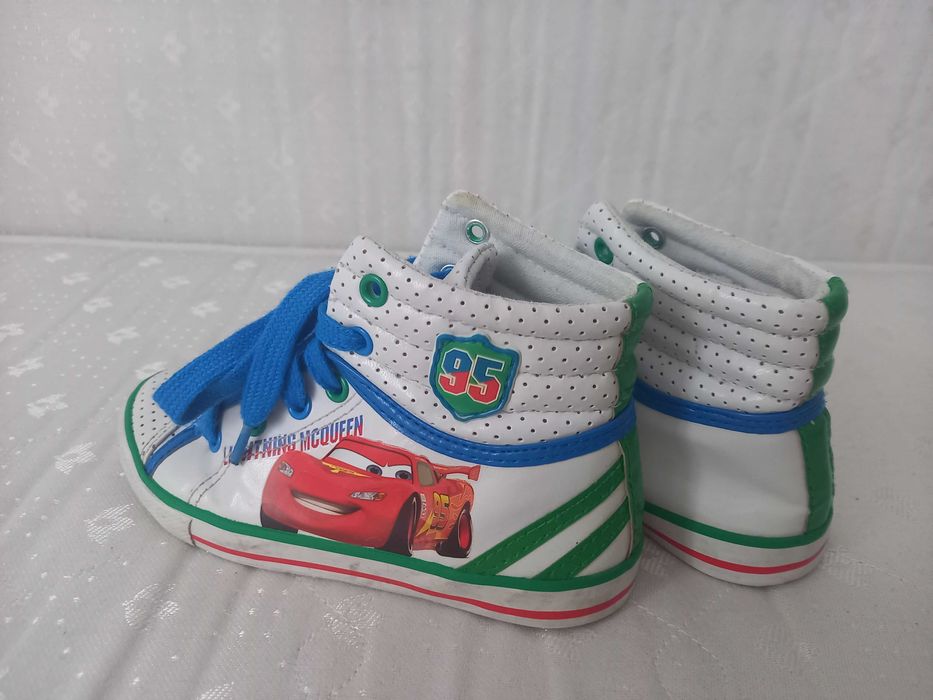 Buty chłopięce r 29