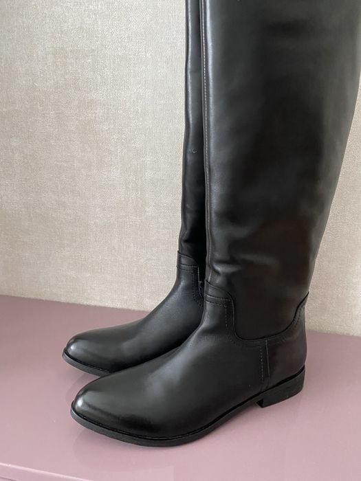 Зимові чоботи Paolo Conte