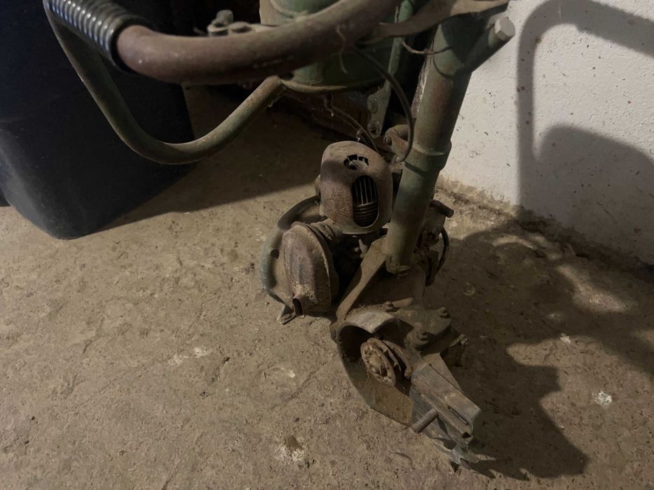 бензопила дружба 4