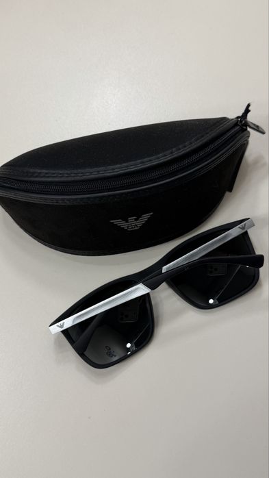 Окуляри Emporio Armani чоловічі