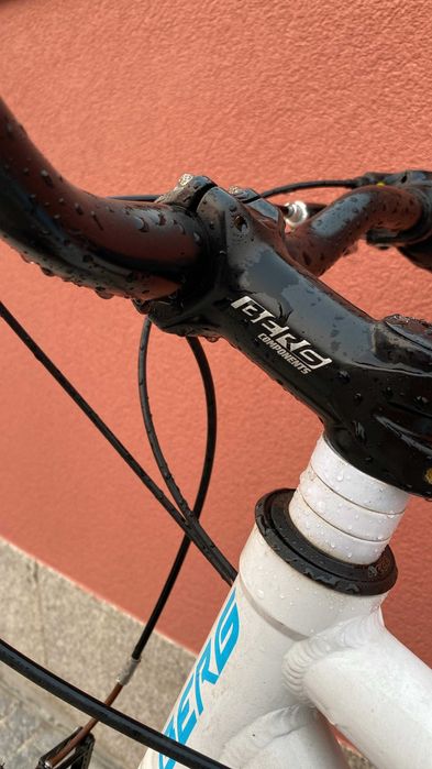 Bicicleta BTT Berg
