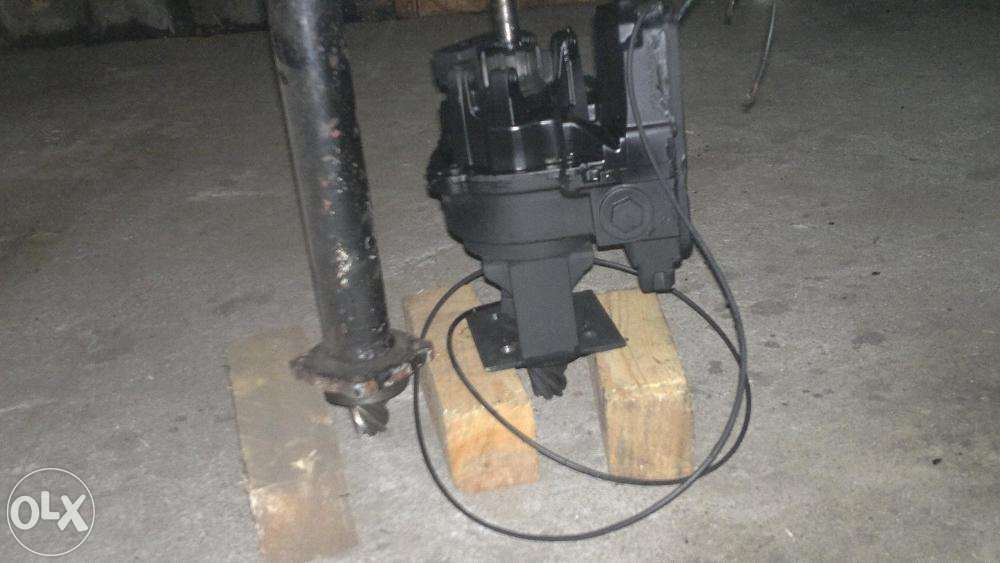 Wspomaganie kierownicy Ursus c-330,c-330M,c-328,335, zestaw,komplet