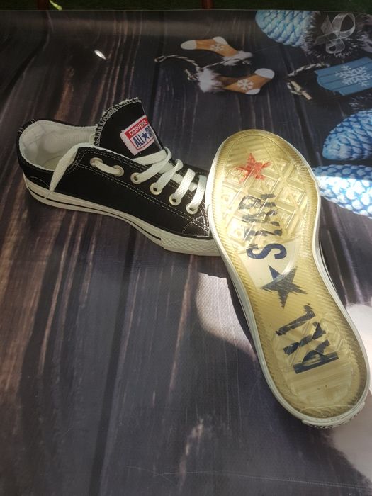 Converse originalse