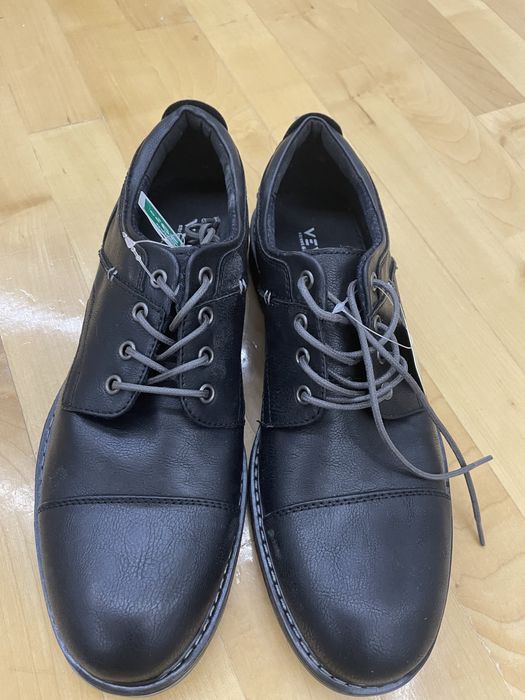 Туфлі чоловічі бренду Venice