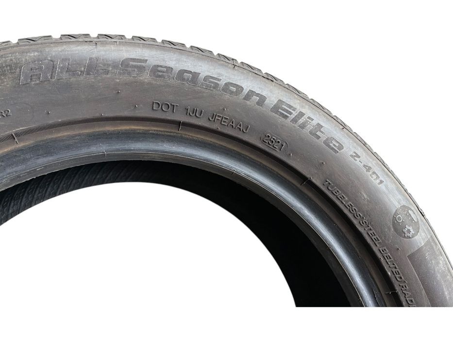 205/55/16 GOODRIDE All Season Elite 91V 21 ROK