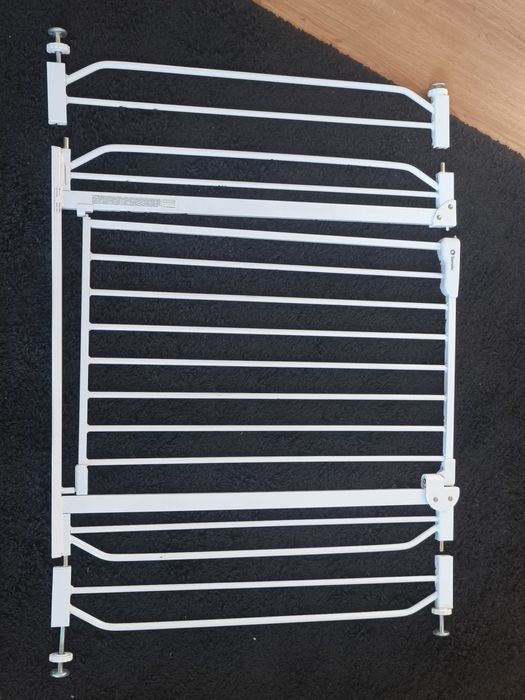 Proteção de escada LIONELO