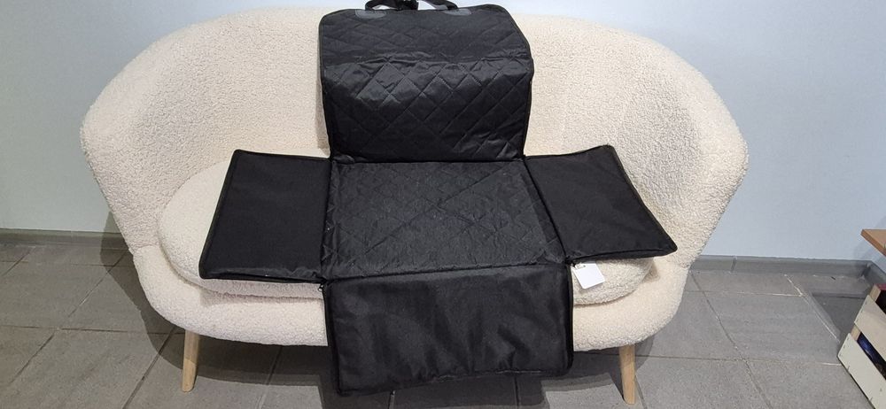 Чохол автокрісло для тварин в авто