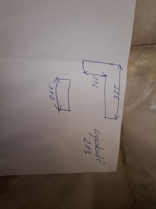 Meble kuchenne na wymiar