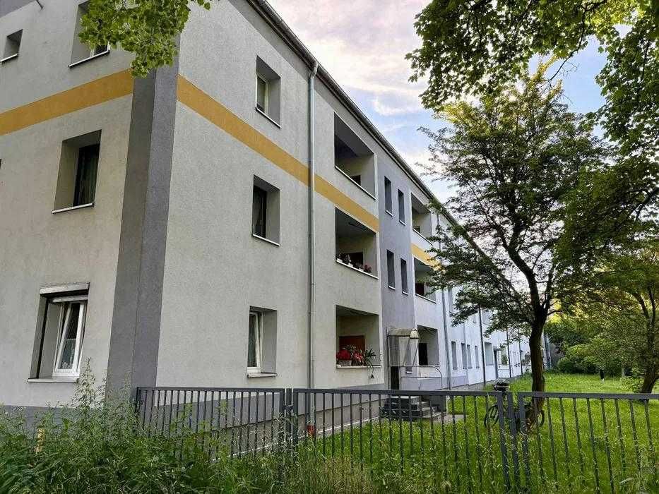 Na sprzedaż mieszkanie w Zabrzu przy ul. Żółkiewskiego