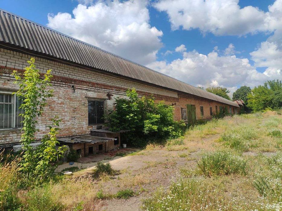 Оренда меблевого виробництва