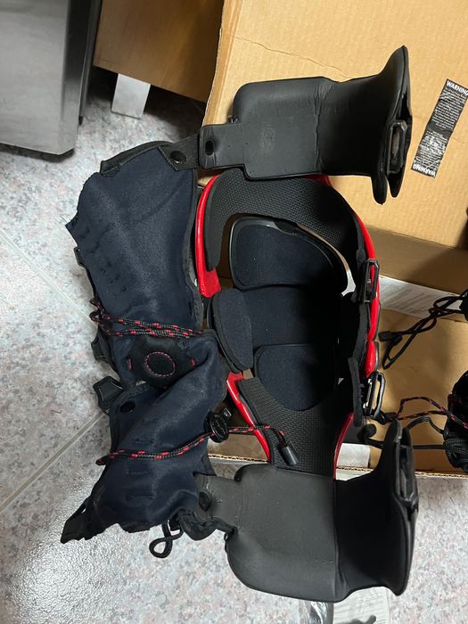 Joelheiras asterisk cell