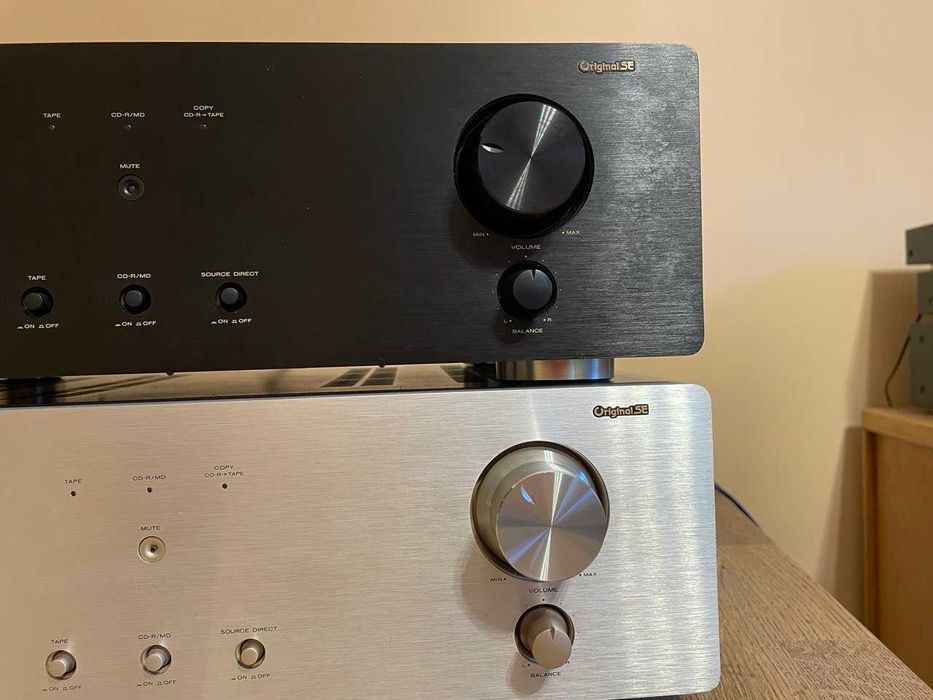 Підсилювач Marantz PM-6010 OSE