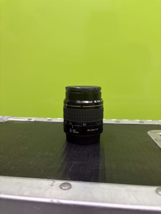 Canon EF 35-80mm f:4-5.6