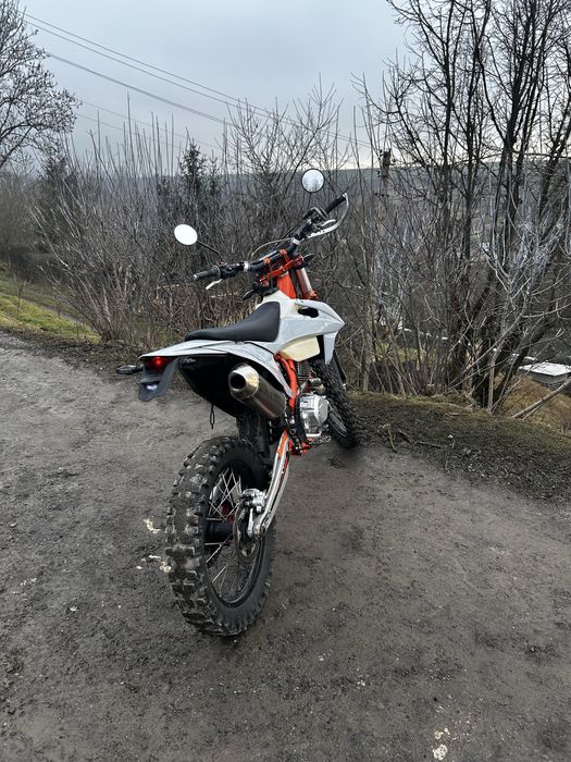 Kovi lite 250 2023 рік