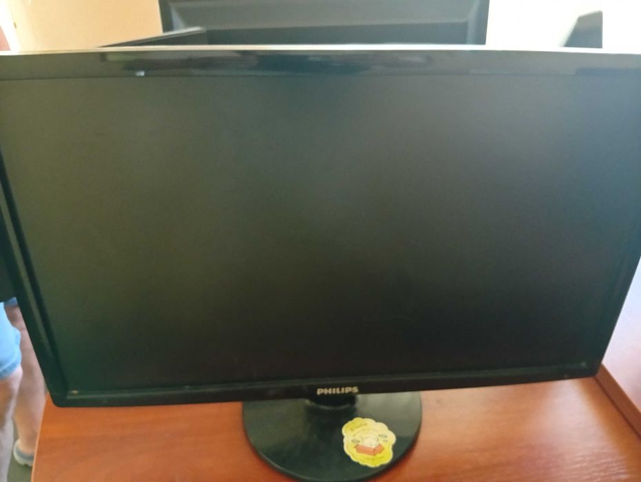 Монитор Philips 241e1sb