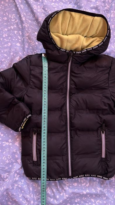 Куртка Minoti 110/116