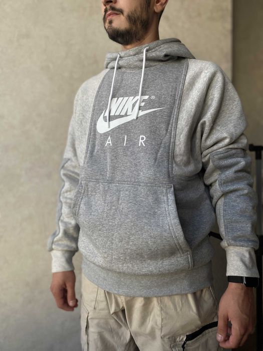 Худі nike air hoodie найк худи