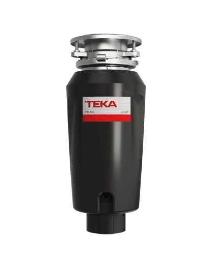 Диспоузер подрібнювач харчових відходів Franke SLIM 75 (Teka TRS 720)