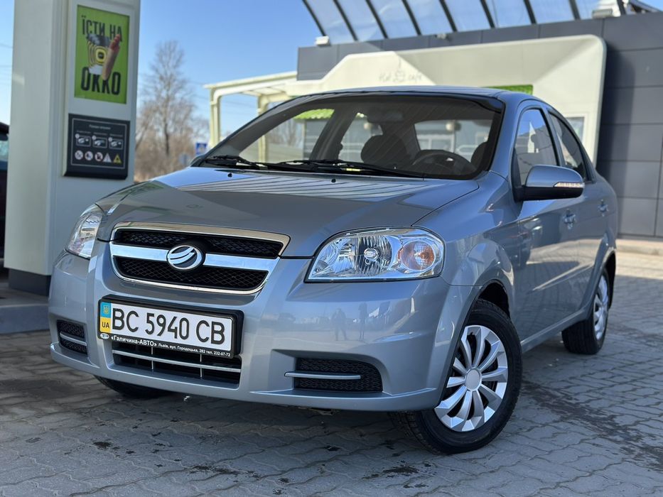 Продається автомобіль!