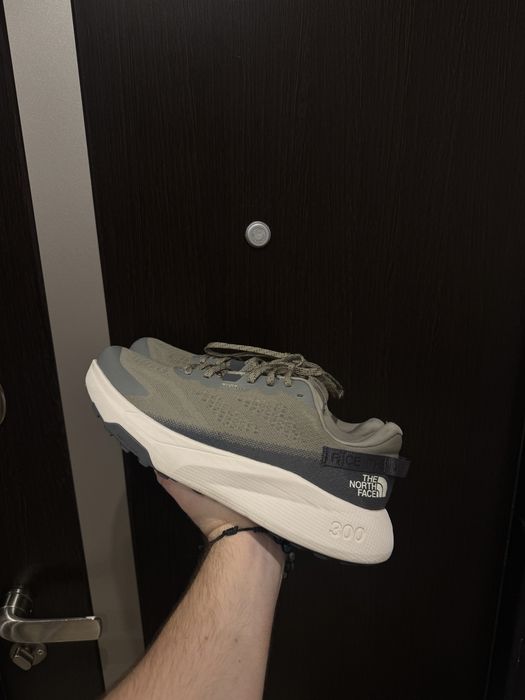 Кроссовки The North Face Salamon