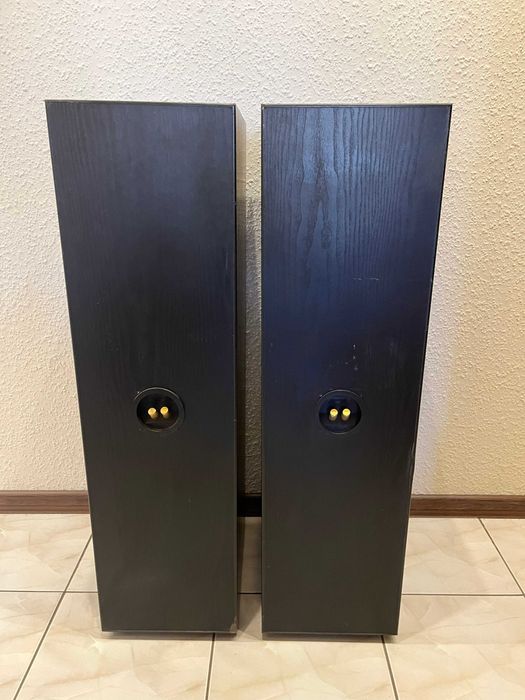 Sprzedam kolumny quadral quintas QLX202