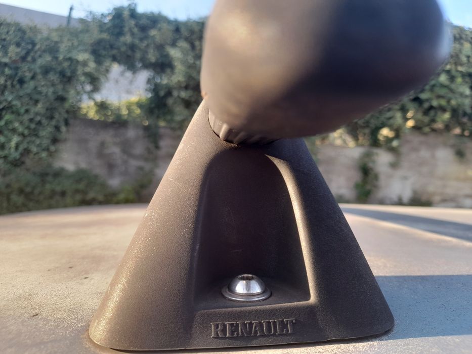 Renault Kangoo 1.9D 135000km RESERVADA