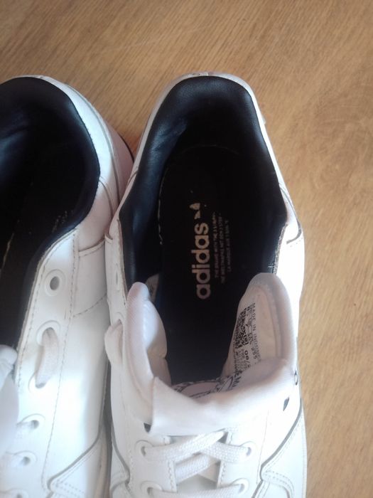 Sneakersy damskie rozm.39,5
