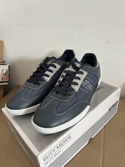 Buty adidasy męskie 45 nowe