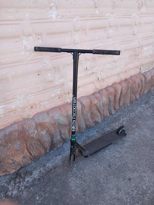 Продам професійний трюковий самокат