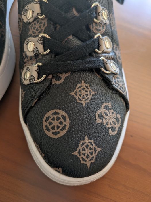 Sapatilhas Guess originais