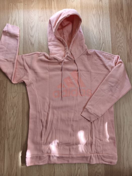 Bluza adidas rozm. S