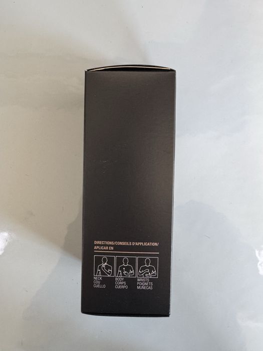 Perfume Axe Signature Oud Wood & Dark Vanilla