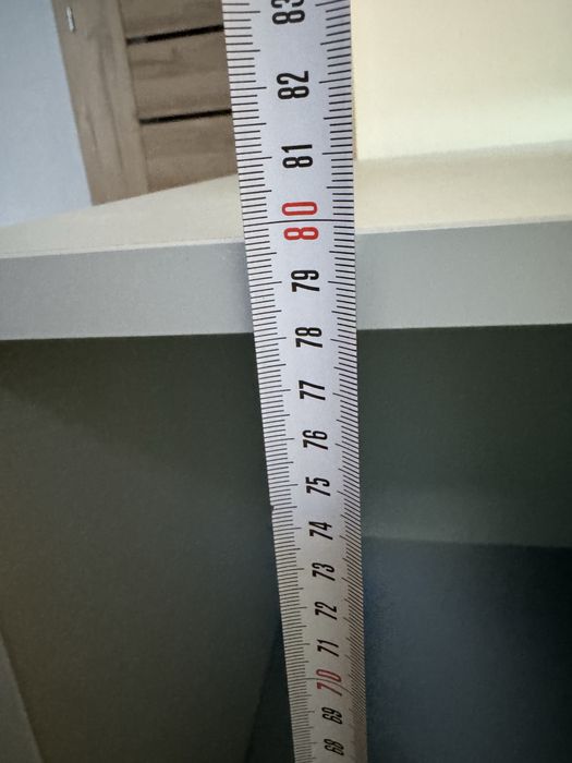 Szafka Ikea Eket