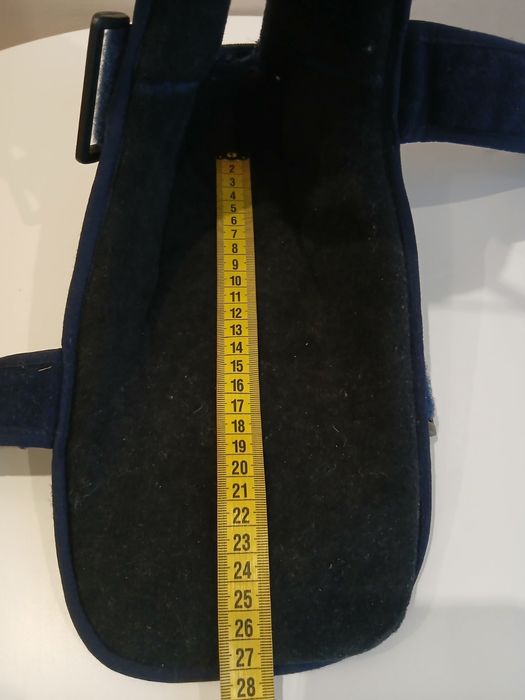 Деротаційний ортез-чобіток