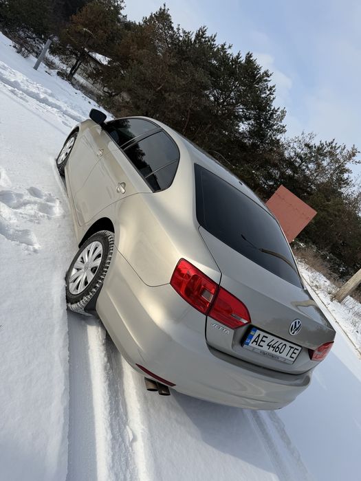 volkswagen jetta 2.0 mpi автомат