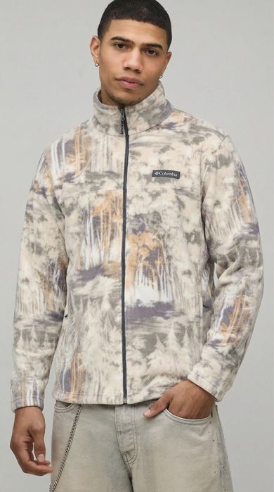 Фліска Columbia оригінал
