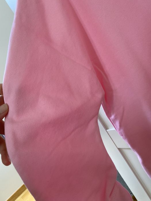 Różowa sukienka Lemonada 38