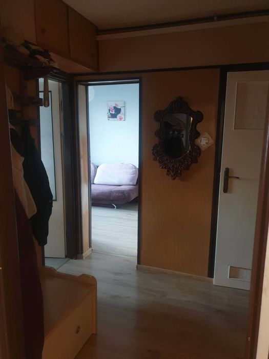 Wynajmę mieszkanie na Bródnie 45m