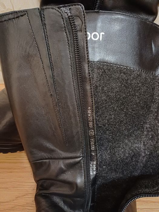 Чоботи жіночі Gabor