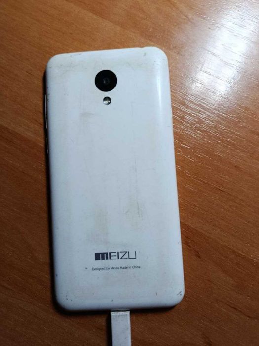 продам телефон MEIZU ніколи не був в ремнті
